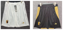 Belgium pant pants shorts  away home third away   1:1