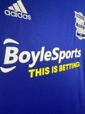 Retro Birmingham City home Fans  1:1 Quality Soccer Jersey 2019-2020