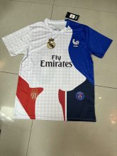 MBAPPE #10 Real Madrid  Special Edition  Fans 1:1 Quality Soccer Jersey   25-26