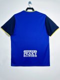 Retro Birmingham City home Fans  1:1 Quality Soccer Jersey 2019-2020