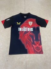 Athletic Bilbao Special Edition Fans  1:1 Quality Soccer Jersey  25-26