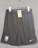 Korea pant pants shorts  away home third away   1:1