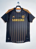 Retro Chelsea away 1:1 Quality Soccer Jersey  2010-2011