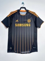 Retro Chelsea away 1:1 Quality Soccer Jersey  2010-2011