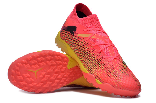 PUMA FUTURE 2024 39-45 2024新款彪马TF足球鞋