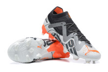 Puma Future Ultimate FG 39-45 彪马未来精华全针织系列FG足球鞋