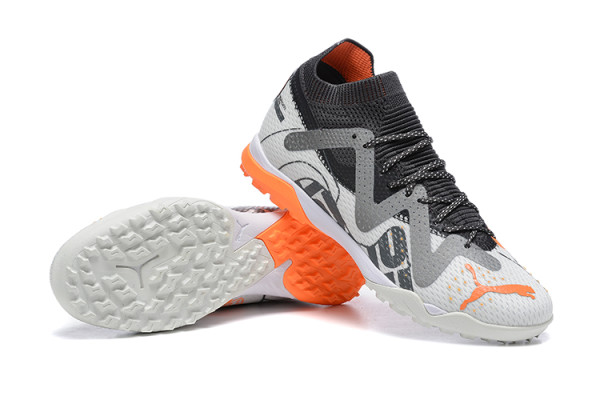 Puma Ultra Ultimate TF39-45 彪马未来精华全针织防水TF碎钉MD底足球鞋