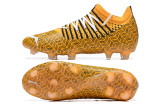 Puma Future Z 1.3 Teazer FG;39-45 彪马未来之星二代内马尔专属战靴防水全针织FG足球鞋