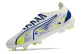 Puma Ultra Ultimate FG39-45 彪马世界杯全针织防水FG足球鞋