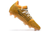 Puma Future Z 1.3 Teazer FG;39-45 彪马未来之星二代内马尔专属战靴防水全针织FG足球鞋