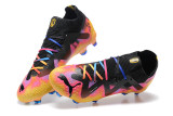 Puma Future Ultimate FG 39-45 彪马未来精华全针织系列FG足球鞋