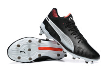 Puma King Ultimate Icon MG39-45  彪马全针织防水MG足球鞋