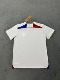 Fortaleza EC  away   Fans 1:1 Quality Soccer Jersey  25-26