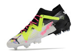 Puma Future Ultimate FG 39-45 彪马未来精华全针织系列FG足球鞋