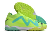 Puma Ultra Ultimate TF39-45 彪马未来精华全针织防水TF碎钉MD底足球鞋