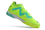 Puma Ultra Ultimate TF39-45 彪马未来精华全针织防水TF碎钉MD底足球鞋