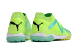 Puma Ultra Ultimate TF39-45 彪马未来精华全针织防水TF碎钉MD底足球鞋