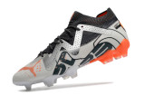 Puma Future Ultimate FG 39-45 彪马未来精华全针织系列FG足球鞋