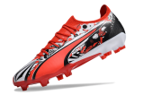 Puma Ultra Ultimate FG39-45 彪马世界杯全针织防水FG足球鞋
