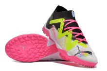 Puma Ultra Ultimate TF39-45 彪马未来精华全针织防水TF碎钉MD底足球鞋