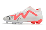 Puma Future Ultimate FG 39-45  彪马未来精华全针织系列FG足球鞋