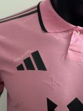 Inter Miami Special Edition home Player 1:1 Quality Soccer Jersey  25-26