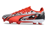 Puma Ultra Ultimate FG39-45 彪马世界杯全针织防水FG足球鞋