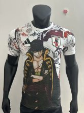 Japan Special Edition  player 1:1 Quality Soccer Jersey  25-26