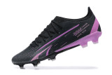 Puma Ultra Ultimate FG39-45 彪马世界杯全针织防水FG足球鞋