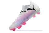 PUMA FUTURE 2024 39-45 2024新款彪马FG钉足球鞋
