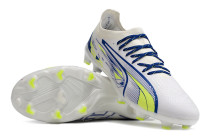 Puma Ultra Ultimate FG39-45 彪马世界杯全针织防水FG足球鞋