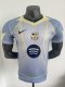 Barcelona  Special Edition Player  blue  1:1 Quality Soccer Jersey  25-26