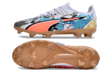 Puma Ultra Ultimate FG39-45 彪马世界杯全针织防水FG足球鞋