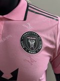 Inter Miami Special Edition home Player 1:1 Quality Soccer Jersey  25-26