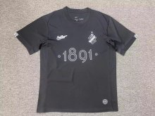 AIK Solna  Allmänna Idrottsklubben Special Edition Fans 1:1 Quality Soccer Jersey  25-26