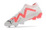 Puma Future Ultimate FG 39-45  彪马未来精华全针织系列FG足球鞋