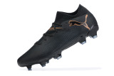 PUMA FUTURE 2024 39-45 2024新款彪马FG钉足球鞋