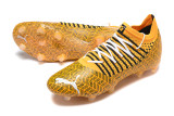 Puma Future Z 1.3 Teazer FG;39-45 彪马未来之星二代内马尔专属战靴防水全针织FG足球鞋