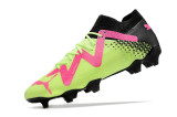 Puma Future Ultimate FG 39-45 彪马未来精华全针织系列FG足球鞋