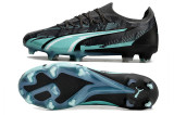 Puma Ultra Ultimate FG39-45 彪马世界杯全针织防水FG足球鞋