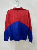 Barcelona  Windbreaker 1:1 Quality Soccer Jersey  25-26