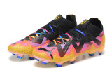 Puma Future Ultimate FG 39-45 彪马未来精华全针织系列FG足球鞋