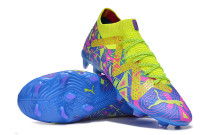 Puma Future Ultimate FG 39-45  彪马未来精华全针织系列FG足球鞋