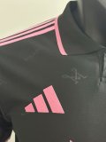 Inter Miami Special Edition away   Player 1:1 Quality Soccer Jersey  25-26