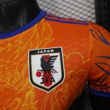 Japan Special Edition  player 1:1 Quality Soccer Jersey  25-26