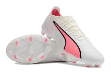 Puma Ultra Ultimate FG39-45 彪马世界杯全针织防水FG足球鞋