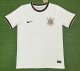 Corinthians Home  Fans  1:1 Quality Soccer Jersey  22-23