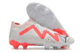 Puma Future Ultimate FG 39-45  彪马未来精华全针织系列FG足球鞋