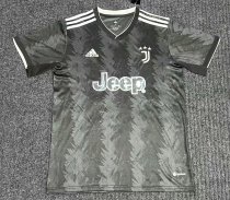 Juventus  Away   Fan  1:1 Quality Soccer Jersey   22-23