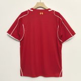 Retro  Liverpool Home  1:1 Quality Soccer Jersey  2014-2015